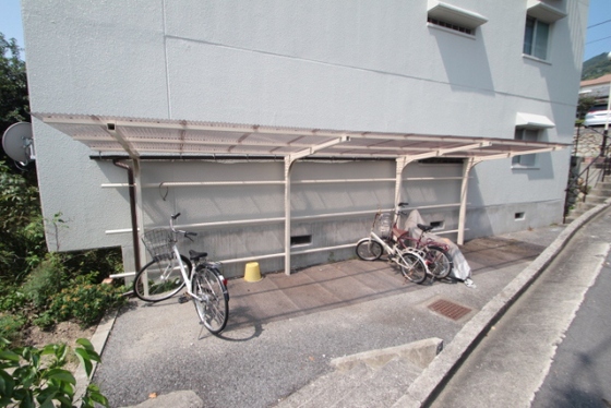 井東コーポラス