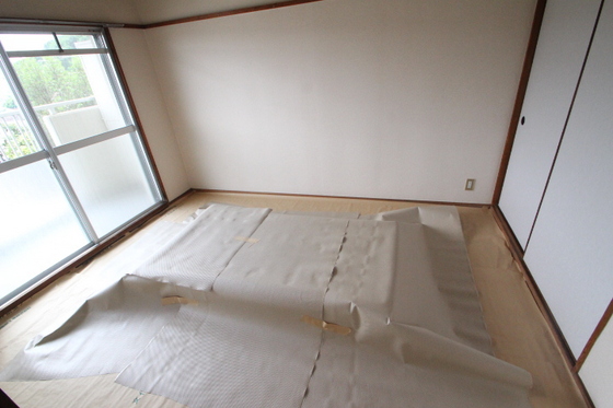 サンハイツ井東