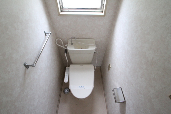 サンハイツ井東