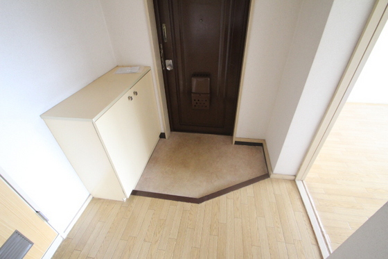 サンハイツ井東