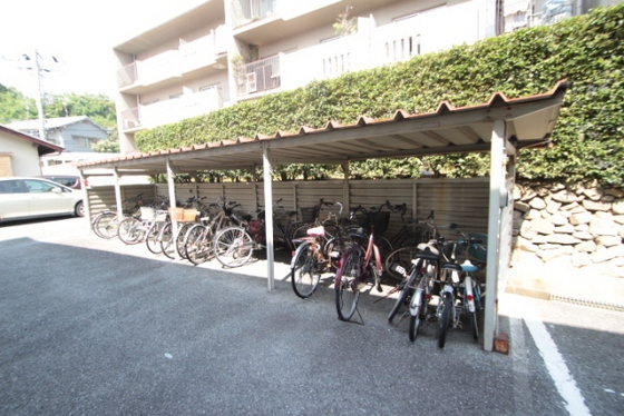 サンハイツ井東