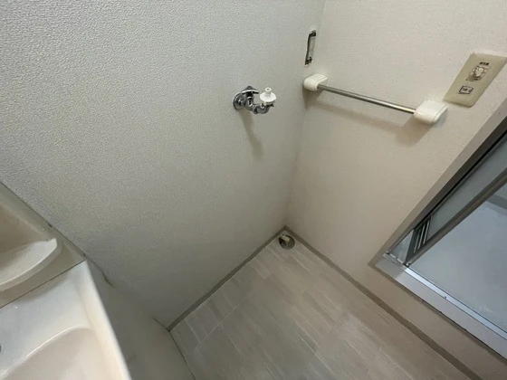 ルミナス矢賀 B棟