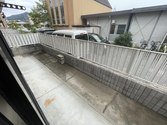 ルミナス矢賀 B棟