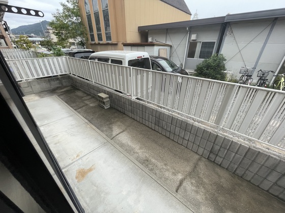 ルミナス矢賀 B棟