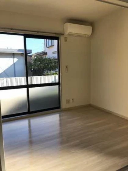 ルミナス矢賀 B棟