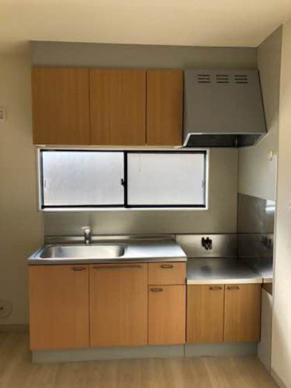 ルミナス矢賀 B棟