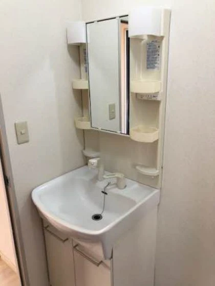 ルミナス矢賀 B棟