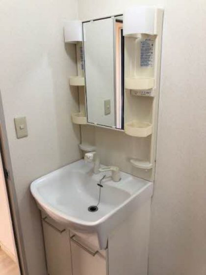 ルミナス矢賀 B棟