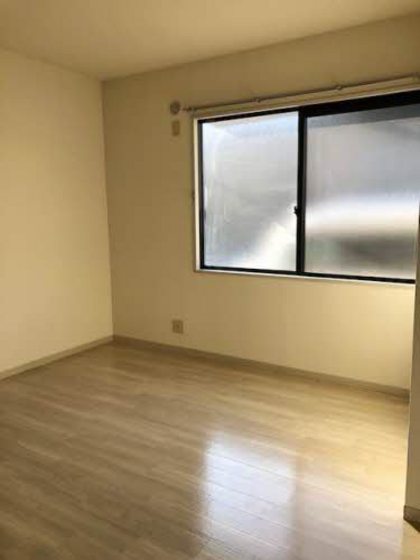 ルミナス矢賀 B棟