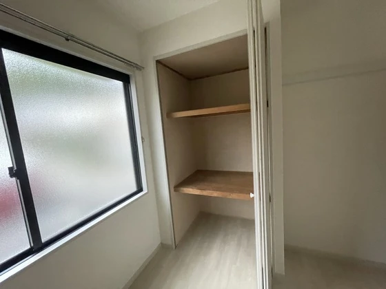 ルミナス矢賀 B棟