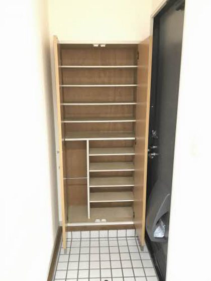 ルミナス矢賀 B棟