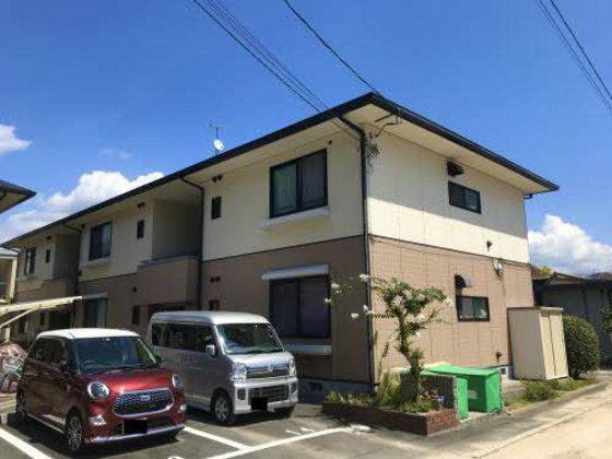 ルミナス矢賀 B棟