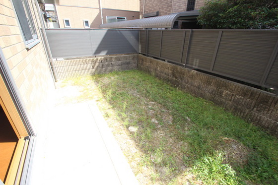 ファミール三筋 A棟