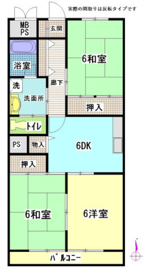 アイレスト牛田早稲田