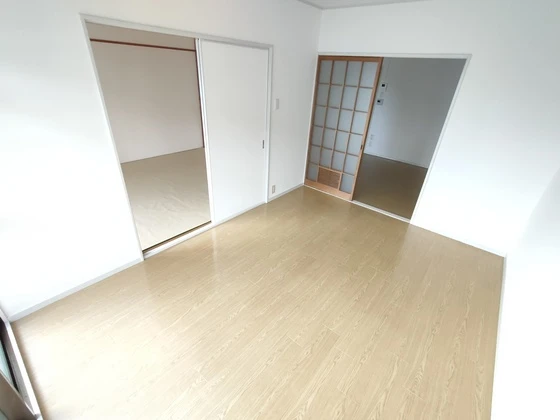 アイレスト牛田早稲田