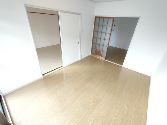 アイレスト牛田早稲田