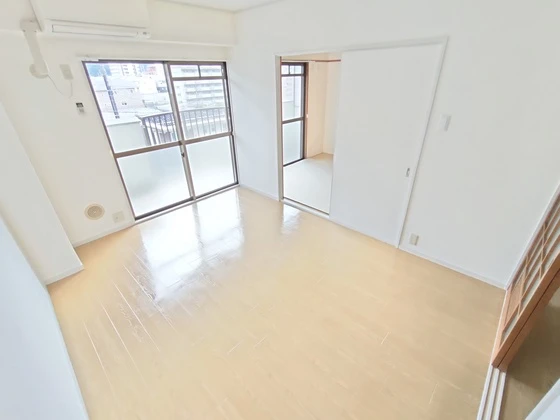 アイレスト牛田早稲田