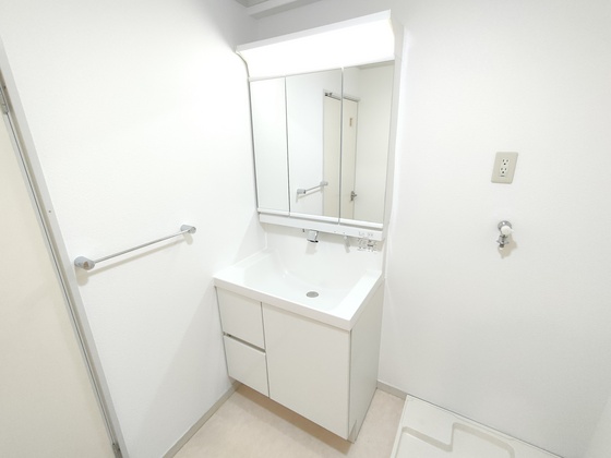 アイレスト牛田早稲田