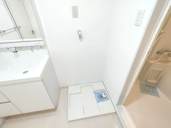 アイレスト牛田早稲田