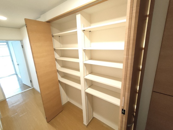 アイレスト牛田早稲田