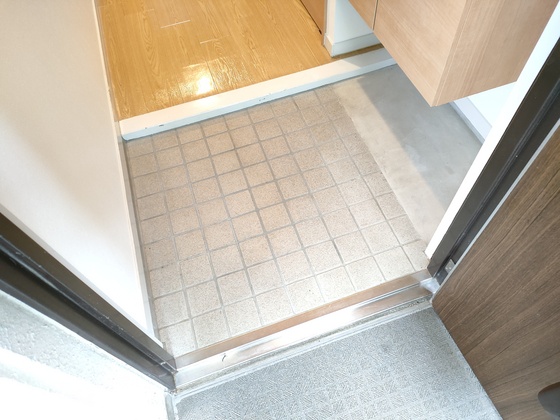 アイレスト牛田早稲田