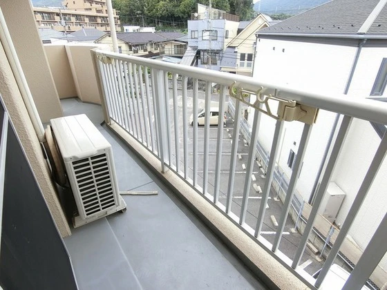 平田マンション