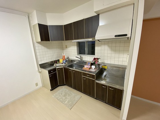 平田マンション