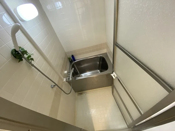 平田マンション