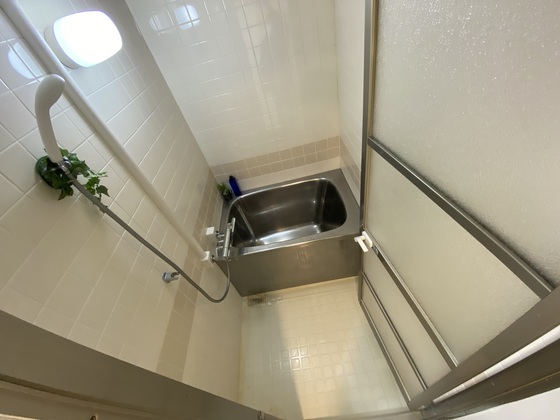 平田マンション