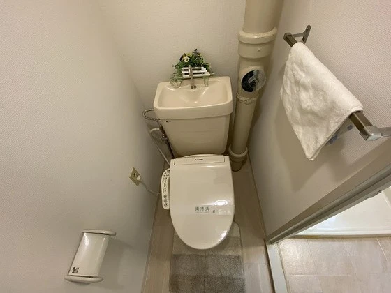 平田マンション