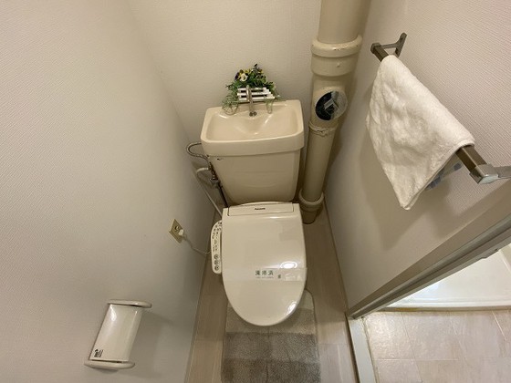 平田マンション