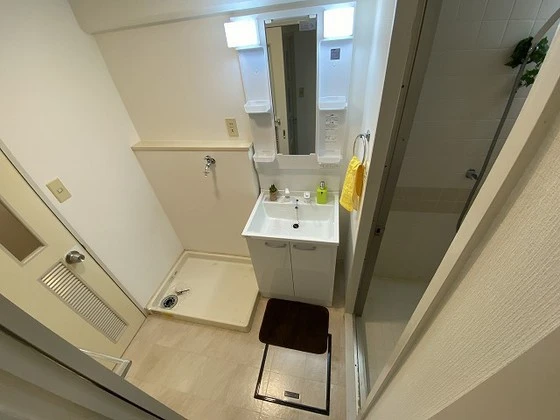 平田マンション