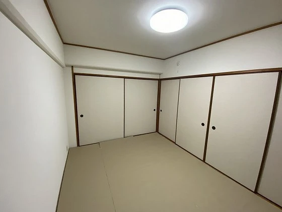 平田マンション