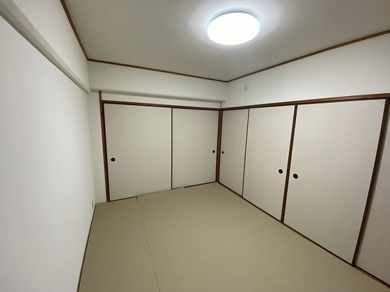 平田マンション