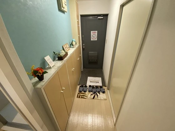 平田マンション