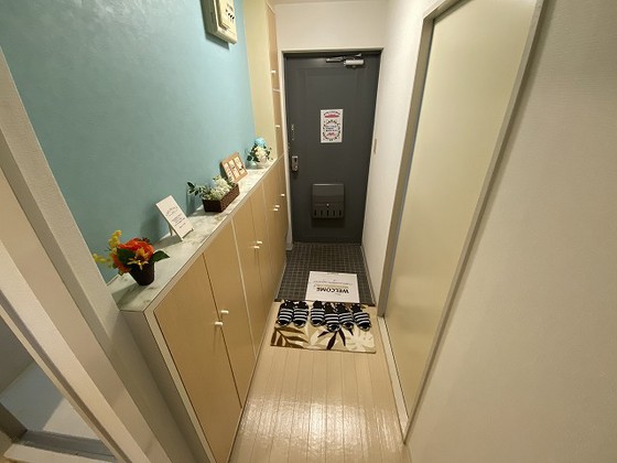 平田マンション