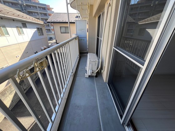 平田マンション