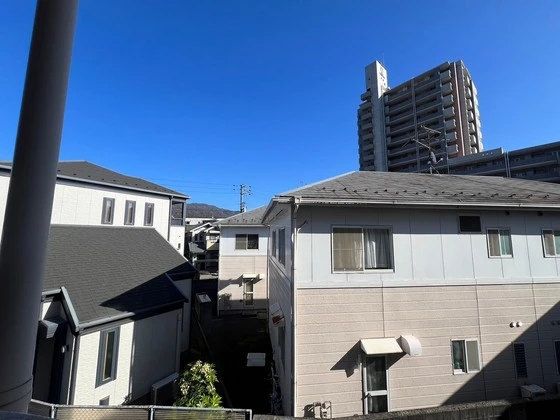 平田マンション