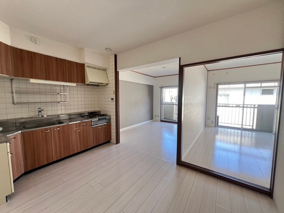 平田マンション