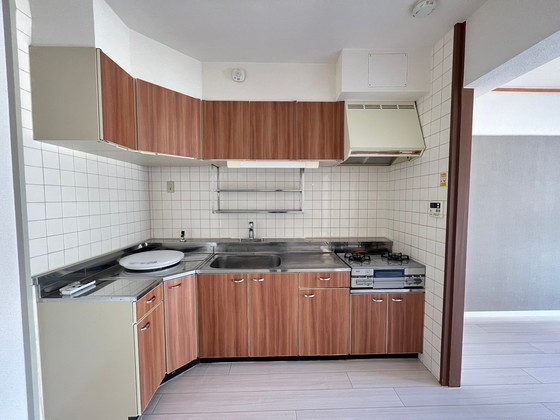 平田マンション