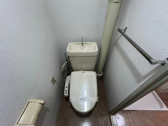 平田マンション