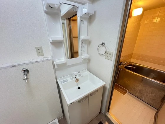 平田マンション