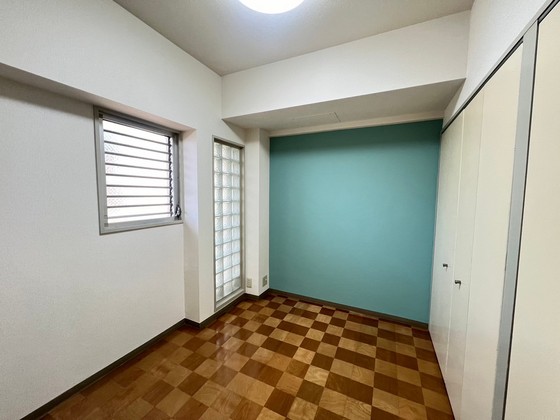 平田マンション