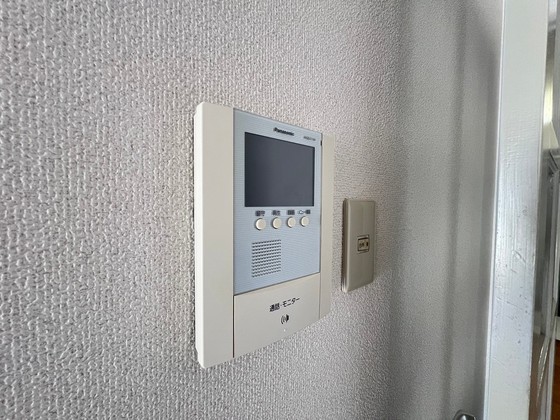 平田マンション