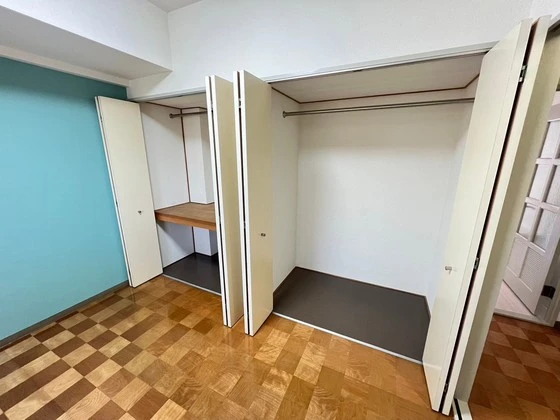 平田マンション