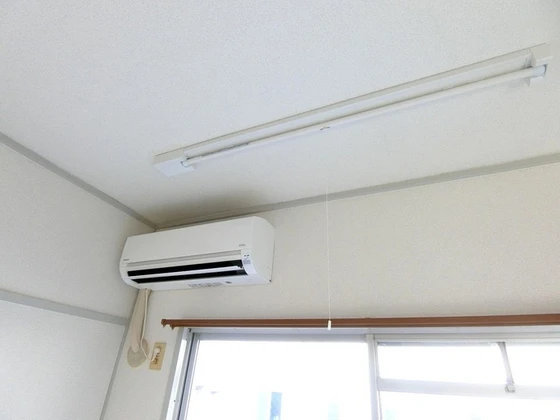 平田マンション