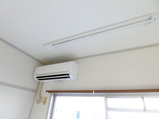 平田マンション