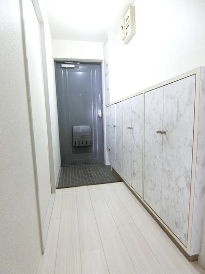 平田マンション