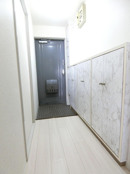 平田マンション