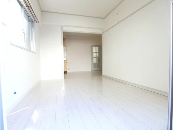 平田マンション